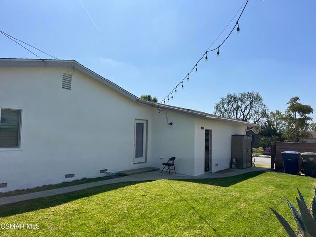 825 Merced Drive, Camarillo, CA 93010