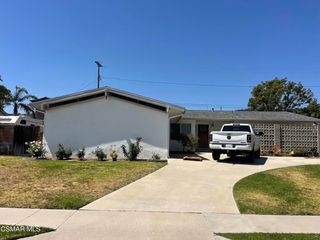 825 Merced Drive, Camarillo, CA 93010