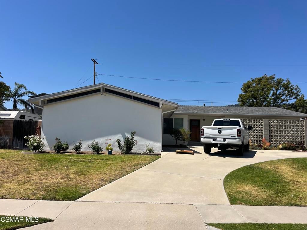 825 Merced Drive, Camarillo, CA 93010
