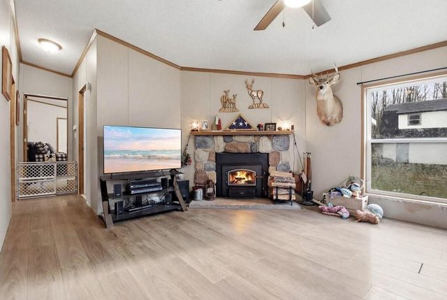 15595 170th Street, Jim Falls, WI 54748