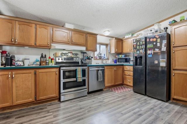 15595 170th Street, Jim Falls, WI 54748