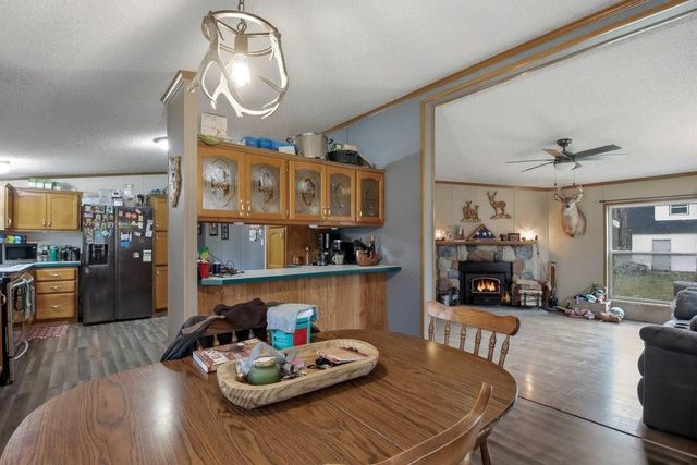 15595 170th Street, Jim Falls, WI 54748
