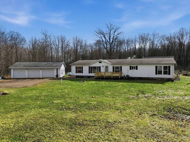 15595 170th Street, Jim Falls, WI 54748