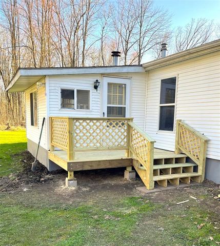 15595 170th Street, Jim Falls, WI 54748