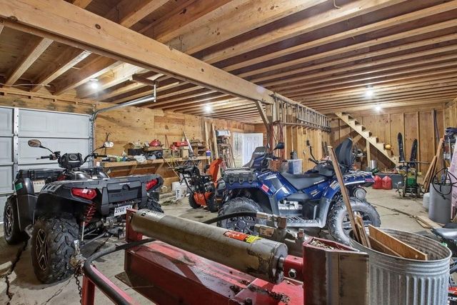 15595 170th Street, Jim Falls, WI 54748