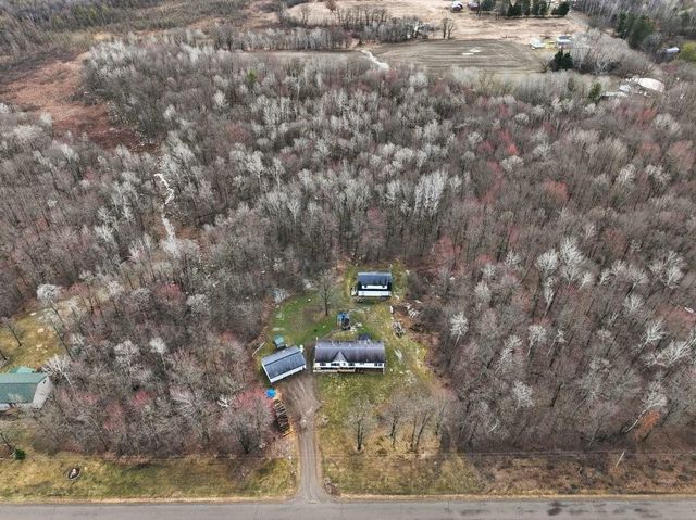 15595 170th Street, Jim Falls, WI 54748
