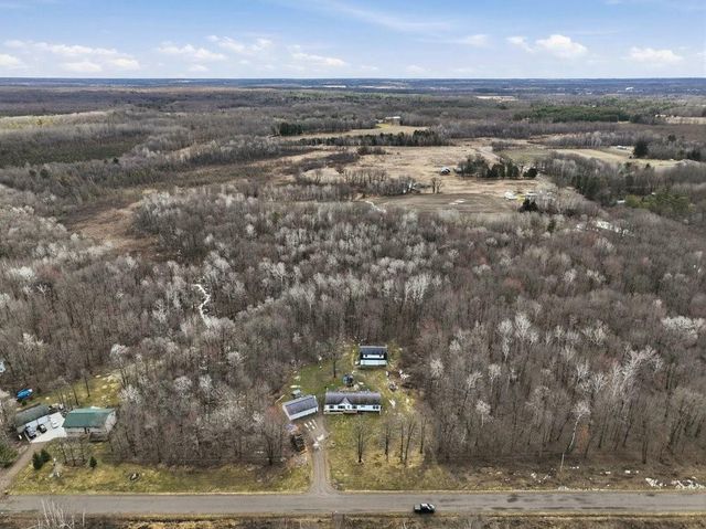 15595 170th Street, Jim Falls, WI 54748