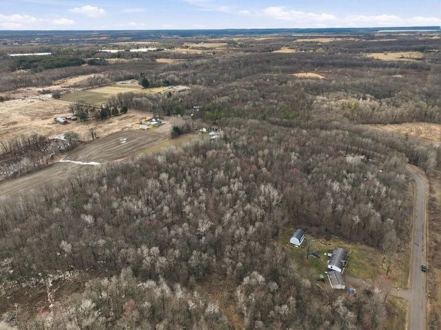 15595 170th Street, Jim Falls, WI 54748