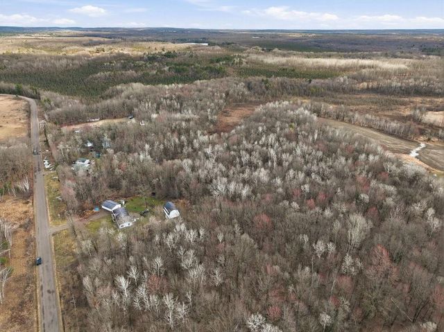 15595 170th Street, Jim Falls, WI 54748