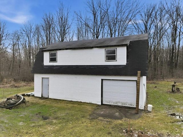 15595 170th Street, Jim Falls, WI 54748