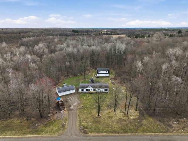 15595 170th Street, Jim Falls, WI 54748