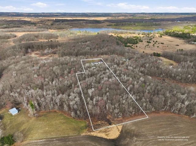 15595 170th Street, Jim Falls, WI 54748