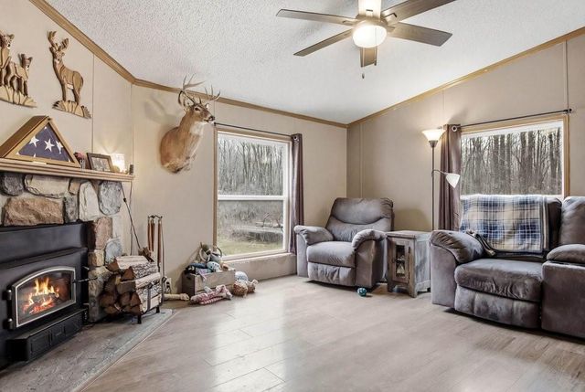 15595 170th Street, Jim Falls, WI 54748