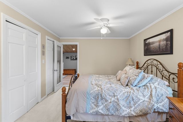 9 Joseph St, Acushnet, MA 02743