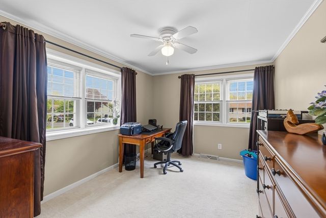 9 Joseph St, Acushnet, MA 02743