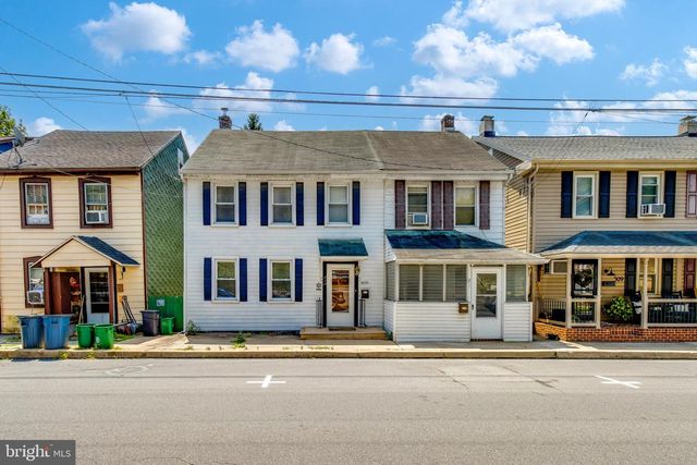 513 E MARKET ST, Marietta, PA 17547