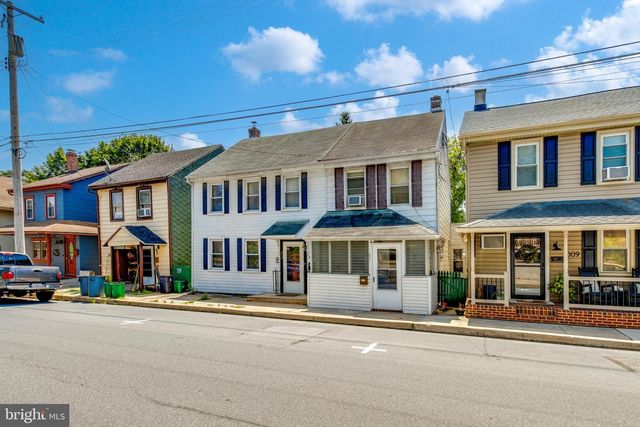 513 E MARKET ST, Marietta, PA 17547