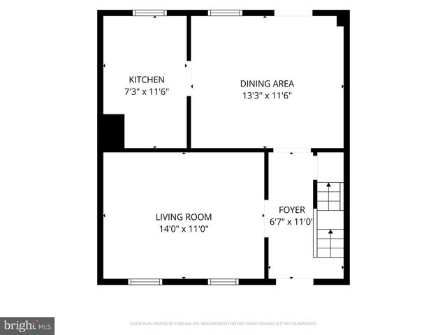 513 E MARKET ST, Marietta, PA 17547