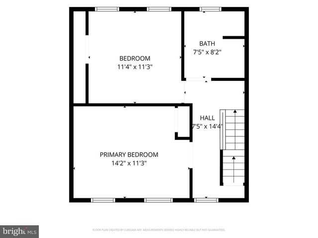 513 E MARKET ST, Marietta, PA 17547