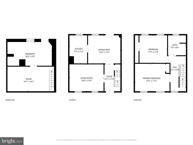 513 E MARKET ST, Marietta, PA 17547