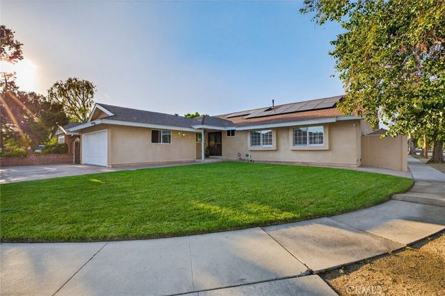16751 Londelius, Northridge, CA 91343