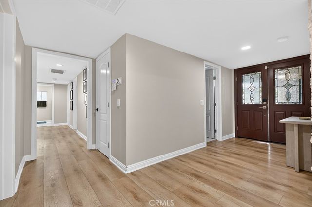 16751 Londelius, Northridge, CA 91343