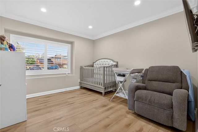 16751 Londelius, Northridge, CA 91343