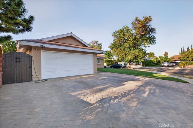 16751 Londelius, Northridge, CA 91343