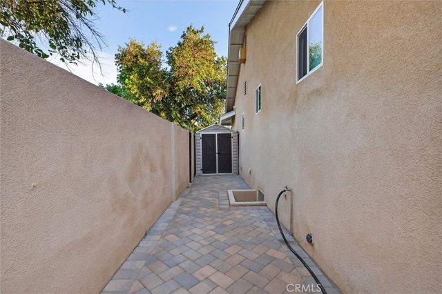 16751 Londelius, Northridge, CA 91343