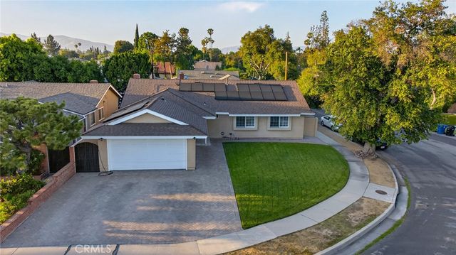 16751 Londelius, Northridge, CA 91343