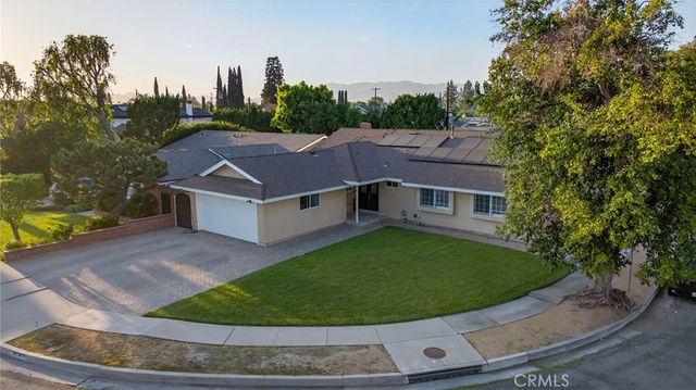 16751 Londelius, Northridge, CA 91343