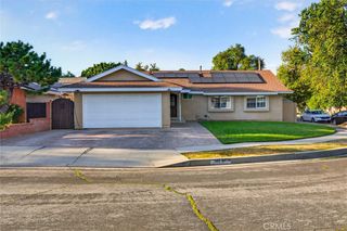16751 Londelius, Northridge, CA 91343