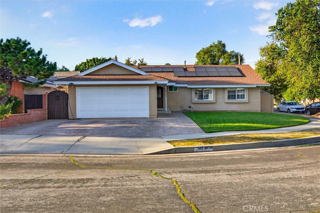 16751 Londelius, Northridge, CA 91343