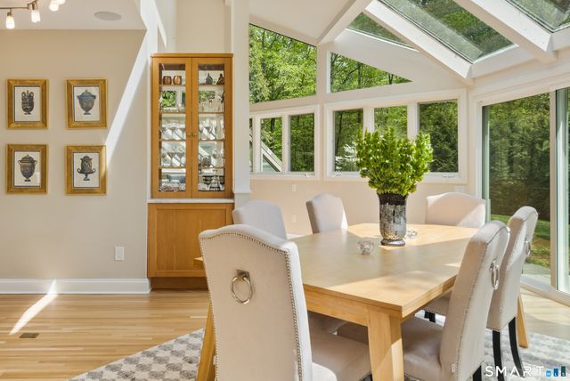 2 Sleepy Hollow Road, New Canaan, CT 06840