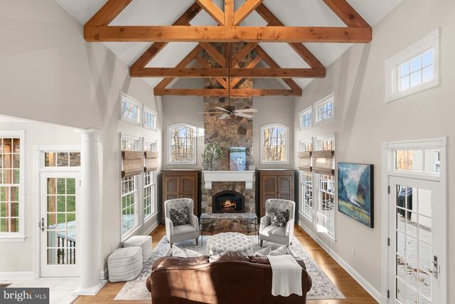 2890 HUNT VALLEY DR, Glenwood, MD 21738