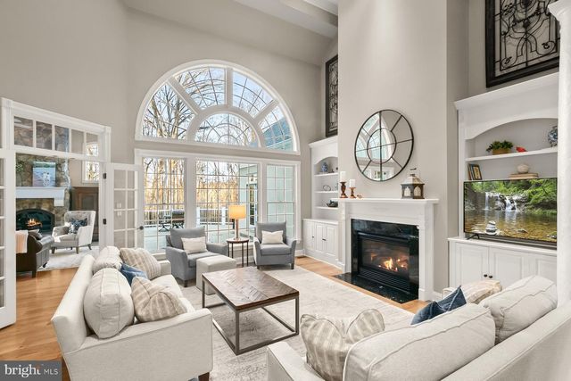 2890 HUNT VALLEY DR, Glenwood, MD 21738