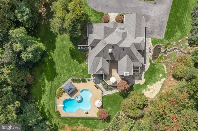 2890 HUNT VALLEY DR, Glenwood, MD 21738