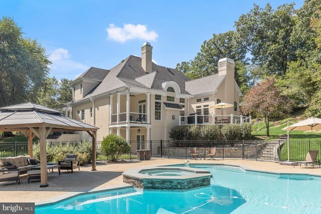 2890 HUNT VALLEY DR, Glenwood, MD 21738