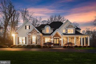 2890 HUNT VALLEY DR, Glenwood, MD 21738