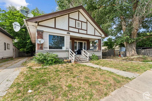 968 E CAPITOL ST, Ogden, UT 84401