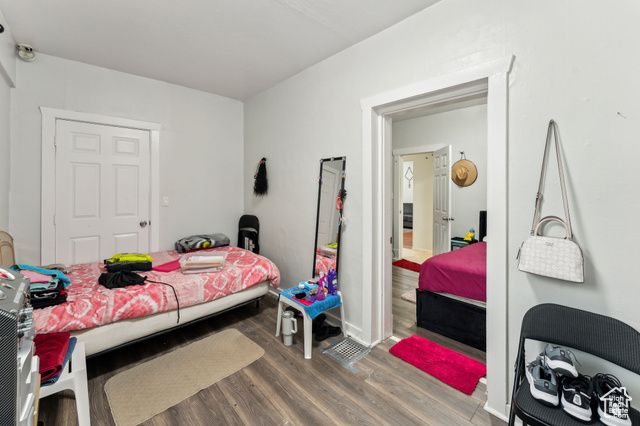 968 E CAPITOL ST, Ogden, UT 84401