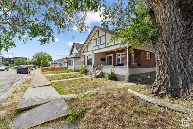 968 E CAPITOL ST, Ogden, UT 84401