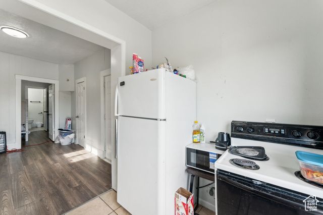968 E CAPITOL ST, Ogden, UT 84401