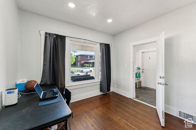 968 E CAPITOL ST, Ogden, UT 84401