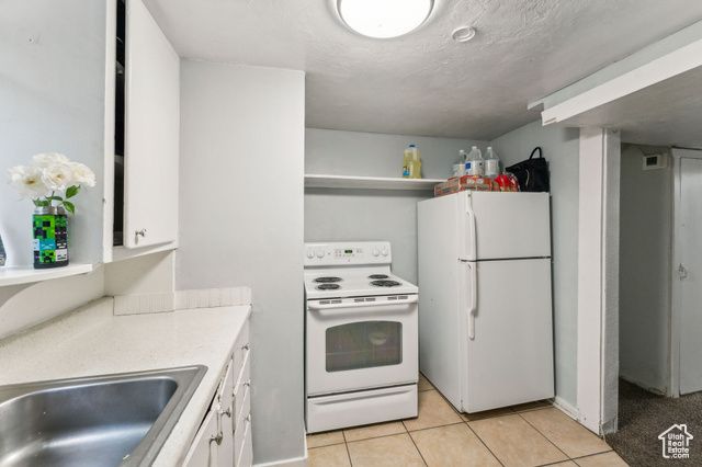 968 E CAPITOL ST, Ogden, UT 84401