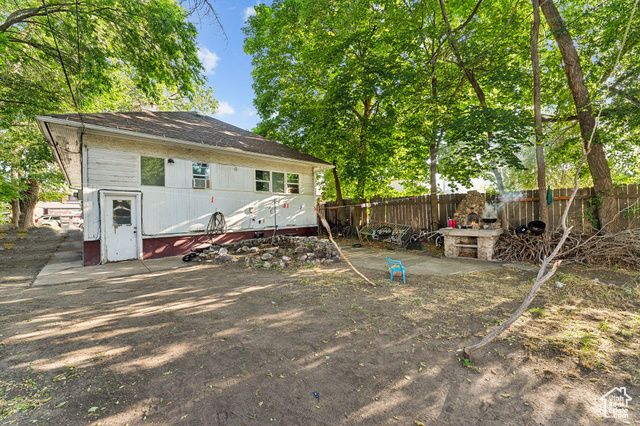 968 E CAPITOL ST, Ogden, UT 84401