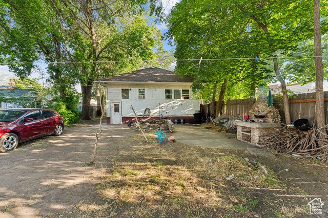 968 E CAPITOL ST, Ogden, UT 84401