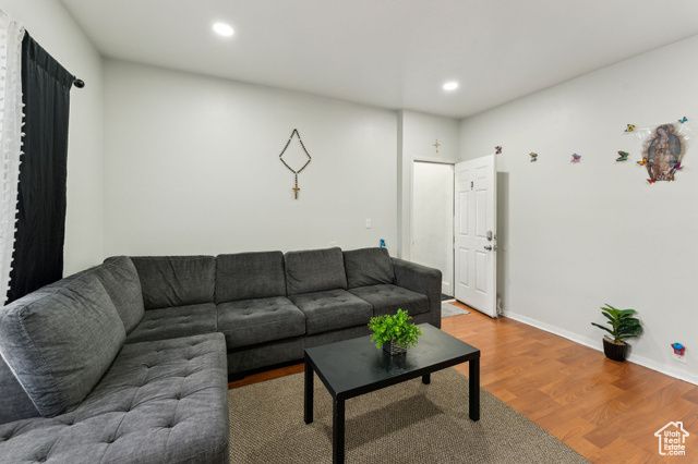 968 E CAPITOL ST, Ogden, UT 84401