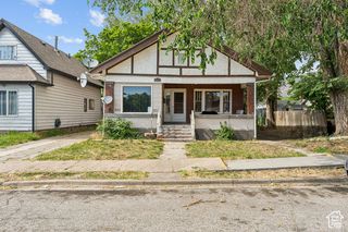 968 E CAPITOL ST, Ogden, UT 84401