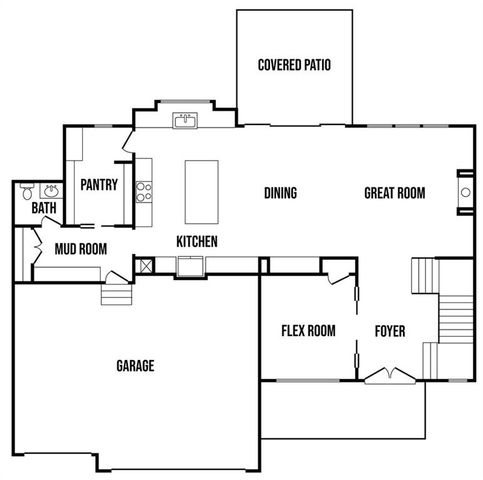 18429 W Long Street, Overland Park, KS 66013